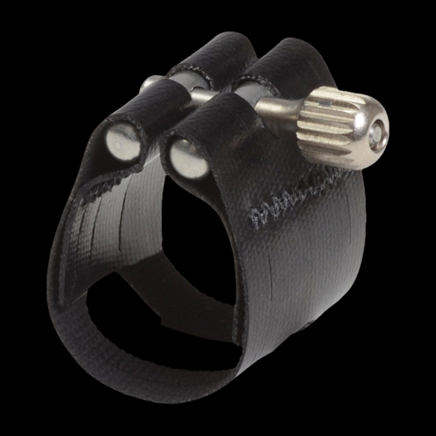 Rovner S10 Light Ligature & Cap, Bb Bass Clarinet (SL10)