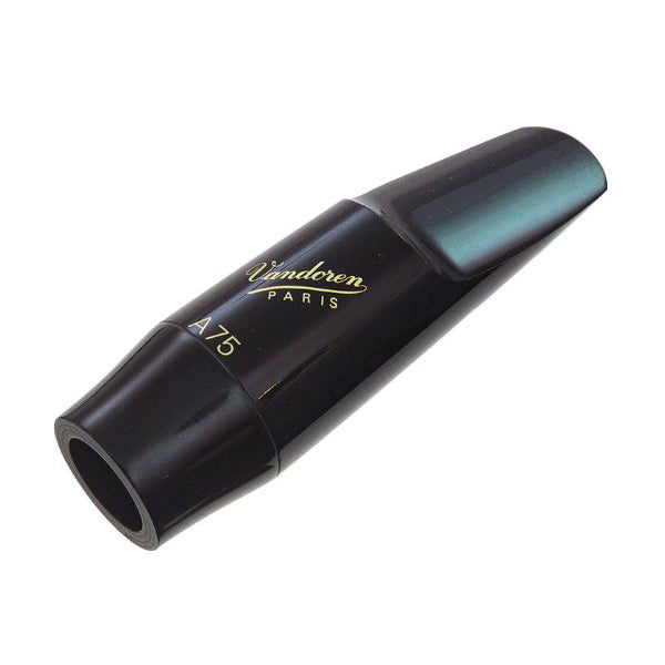 Vandoren SM604B A75 Jumbo Java Alto Saxophone Mouthpiece
