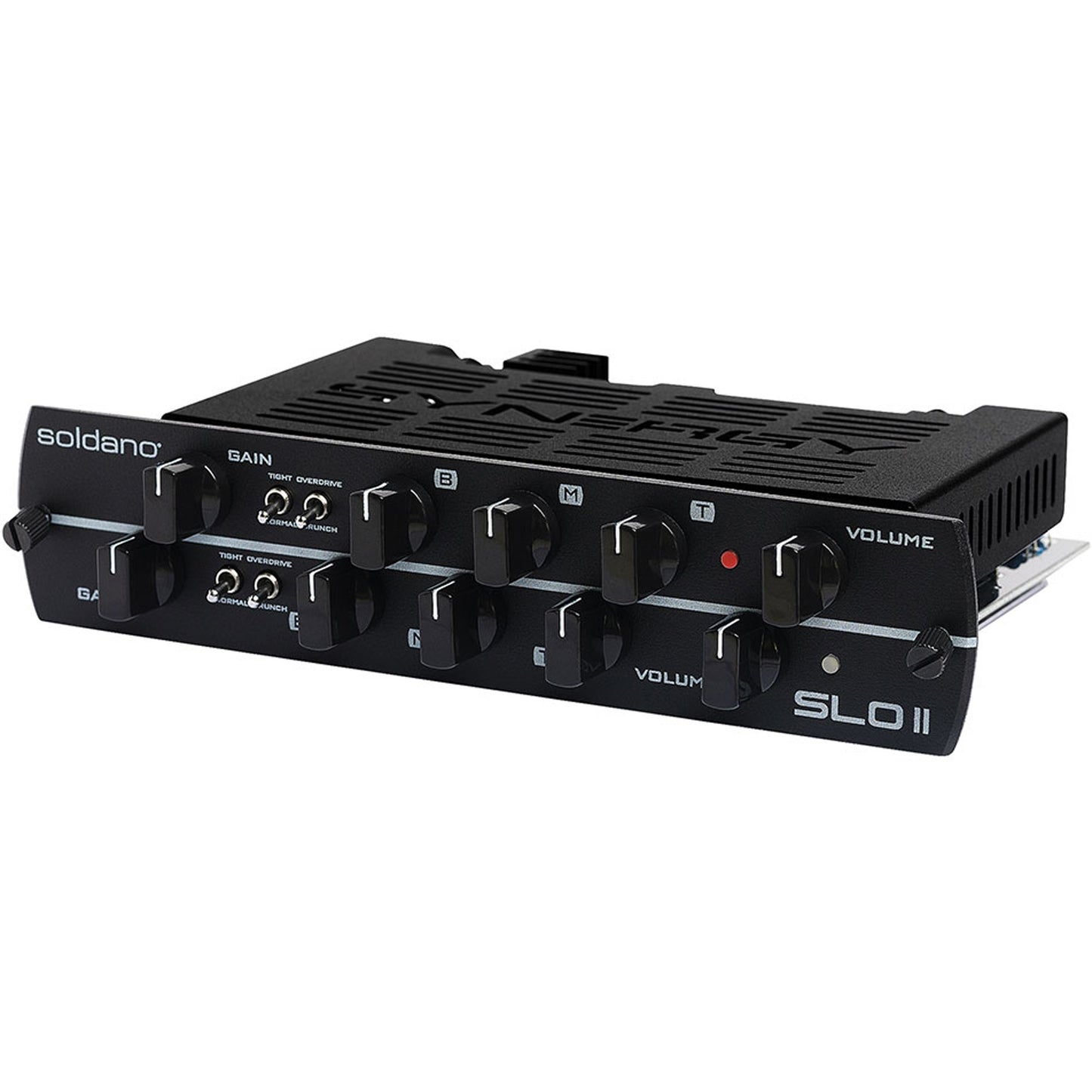 Synergy Soldano SLO-II 2-channel Preamp Module