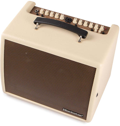 Blackstar Sonnet 60 Watt Acoustic Amplifier in Blonde
