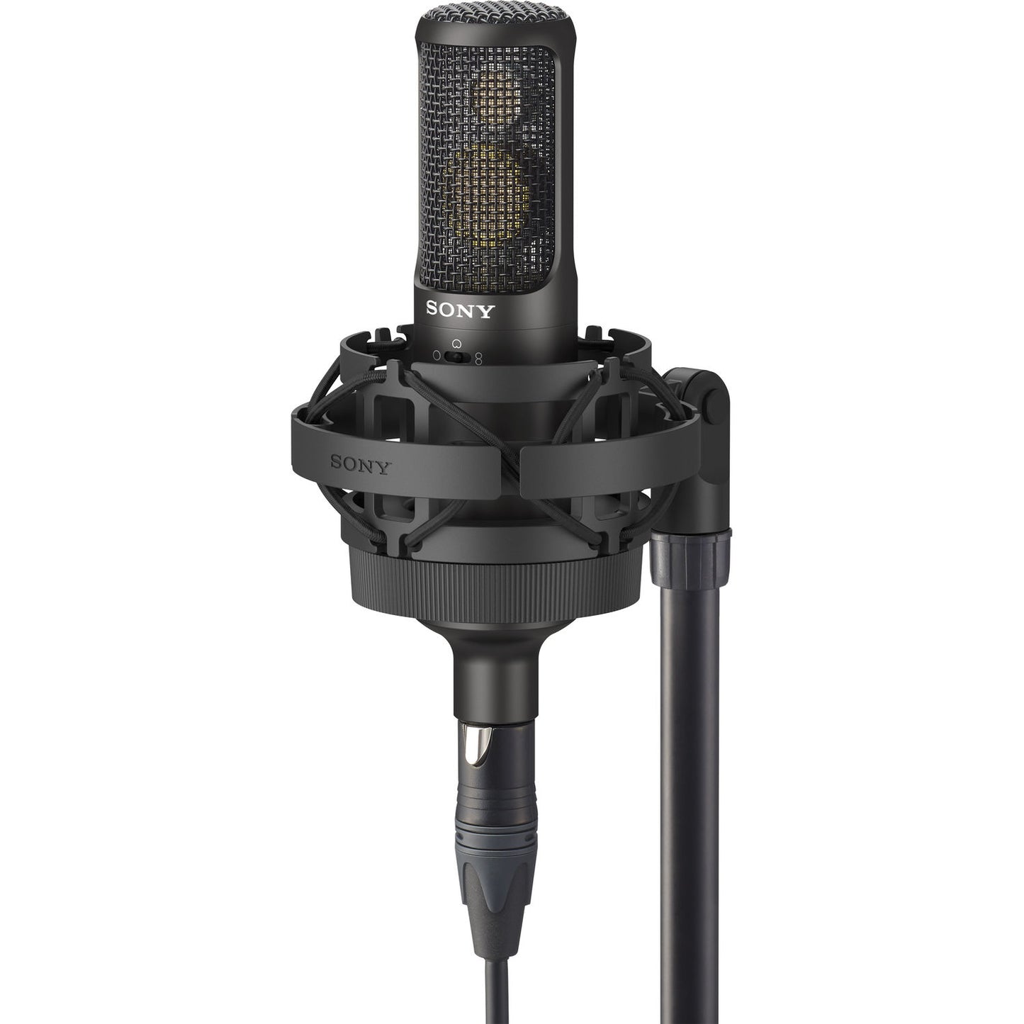 Sony C-100 High Resolution Vocal Microphone