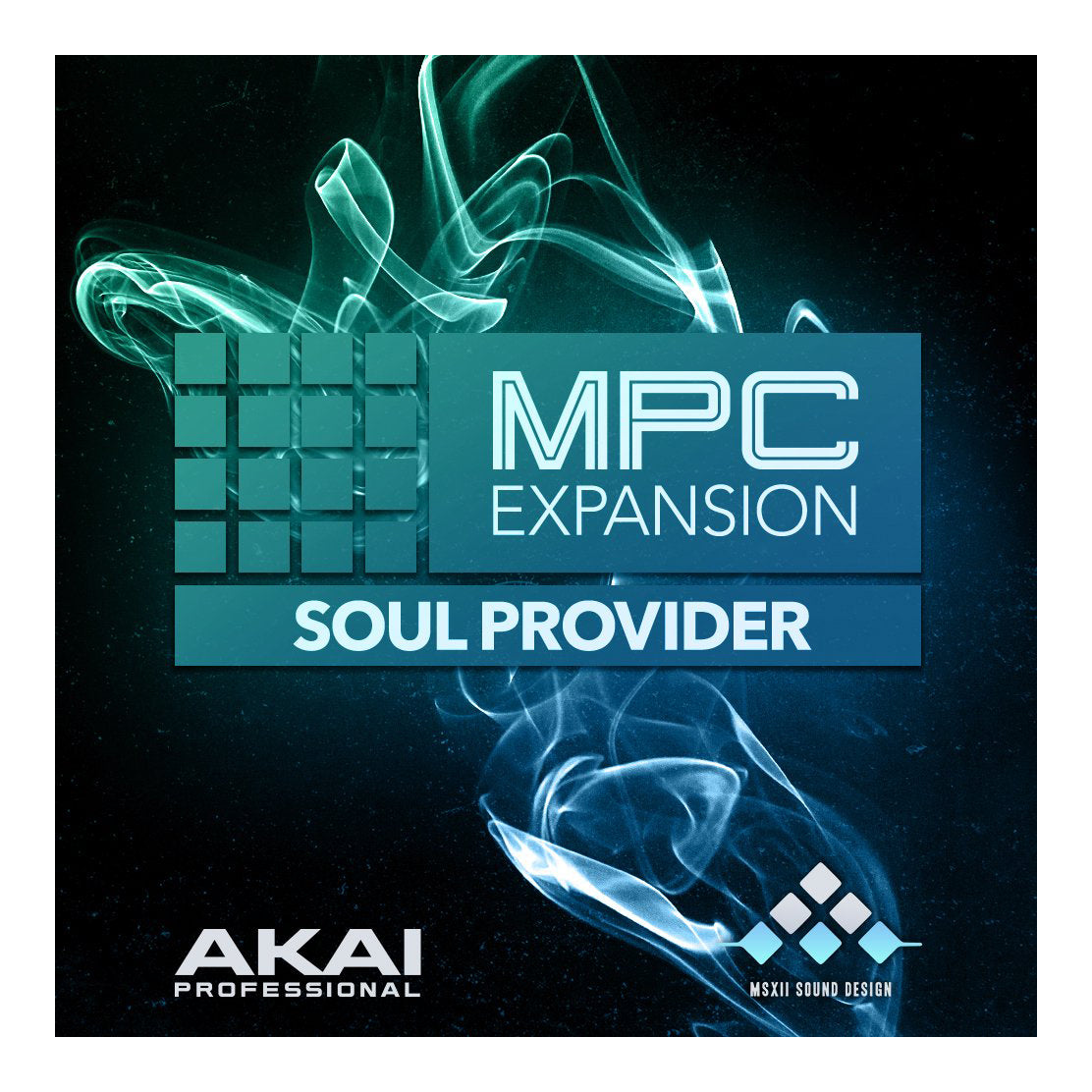Akai Professional Soul Provider