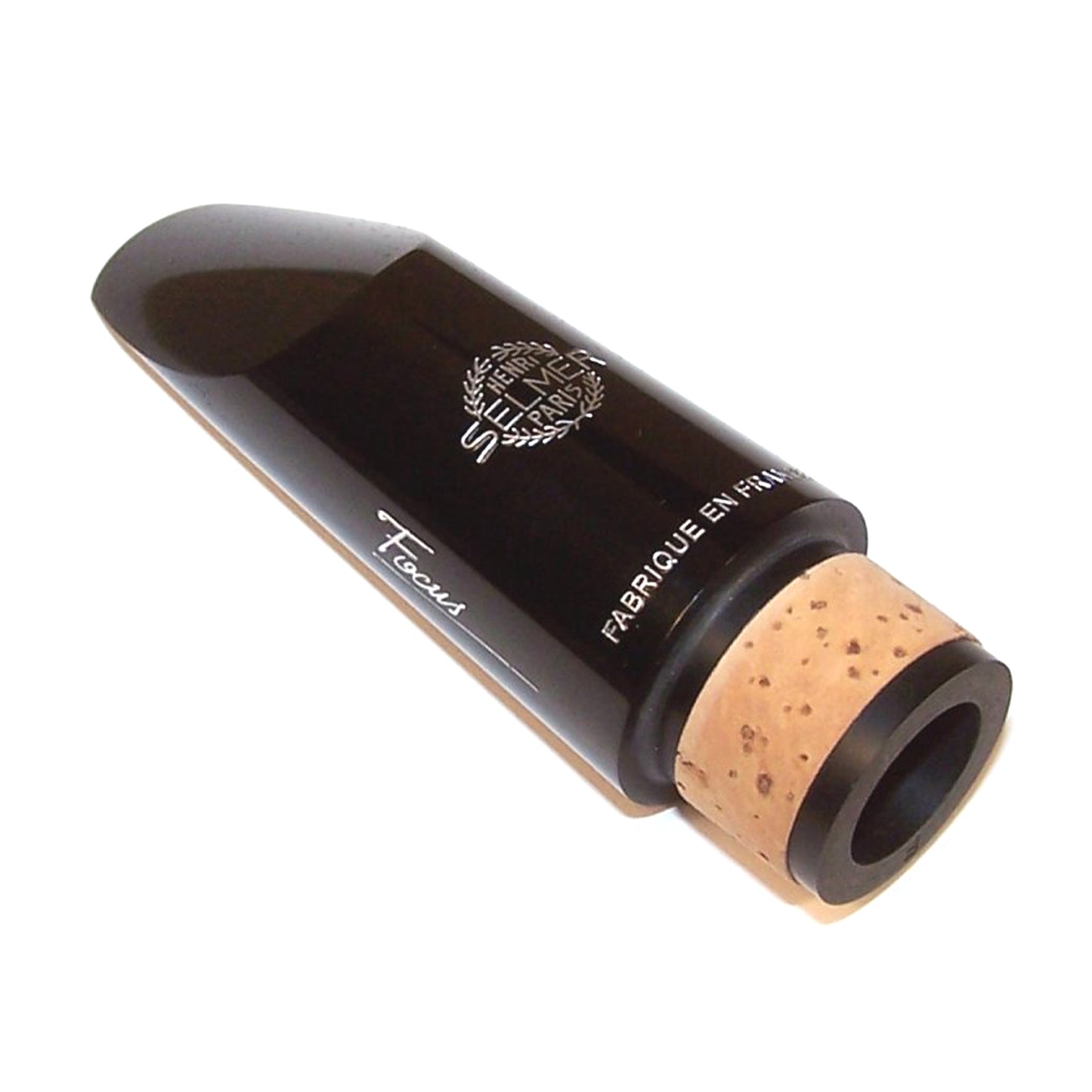 Selmer Paris Focus Bb Clarinet Mouthpiece