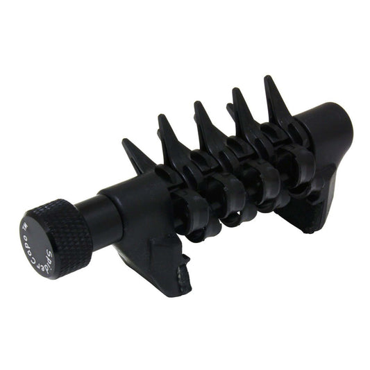 Creative Tunings SpiderCapo XXL - for 7-8 String Guitars & 6 String Bass