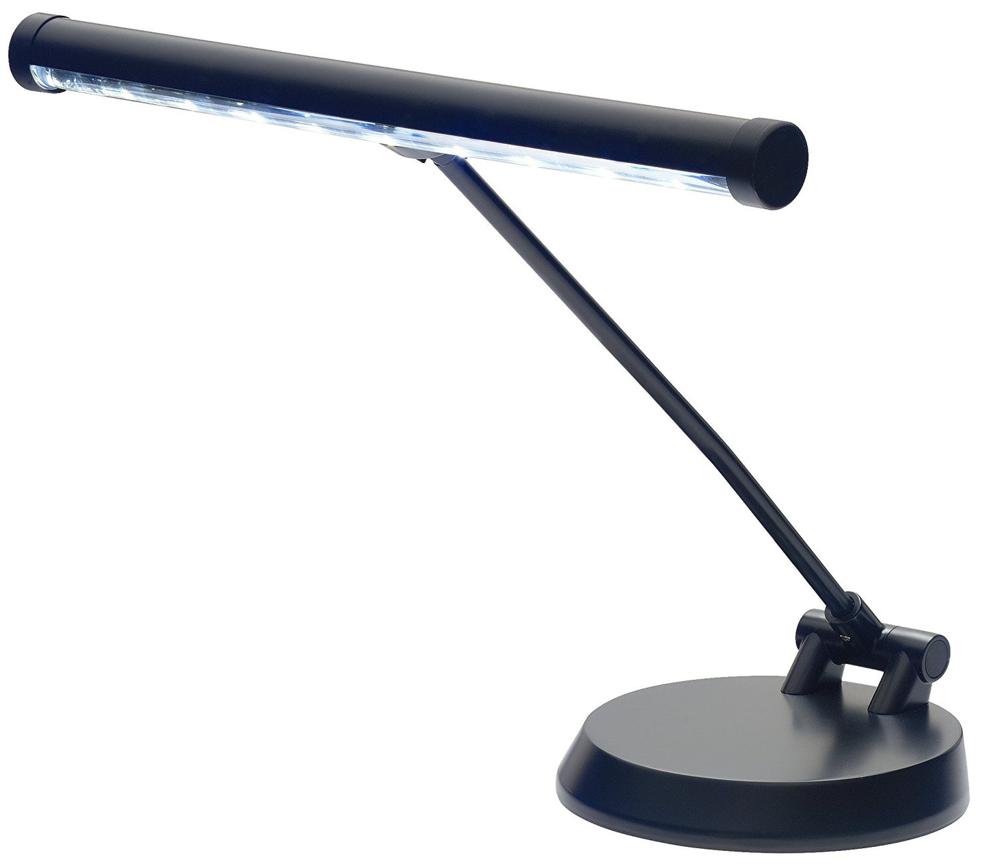 Stagg SPLED 20-1 BK LED Lamp for Piano/Desk - Black