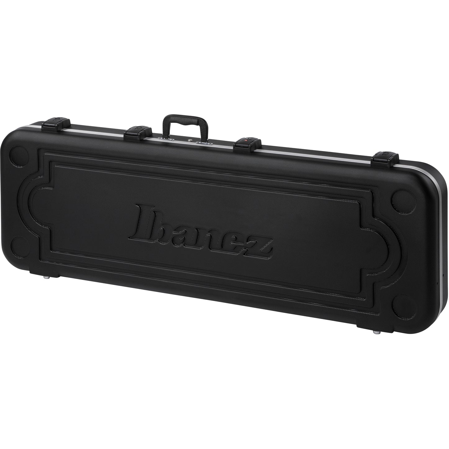 Ibanez SR6605 SR Prestige 5-String Electric Bass - Ghost Fleet Blue Burst