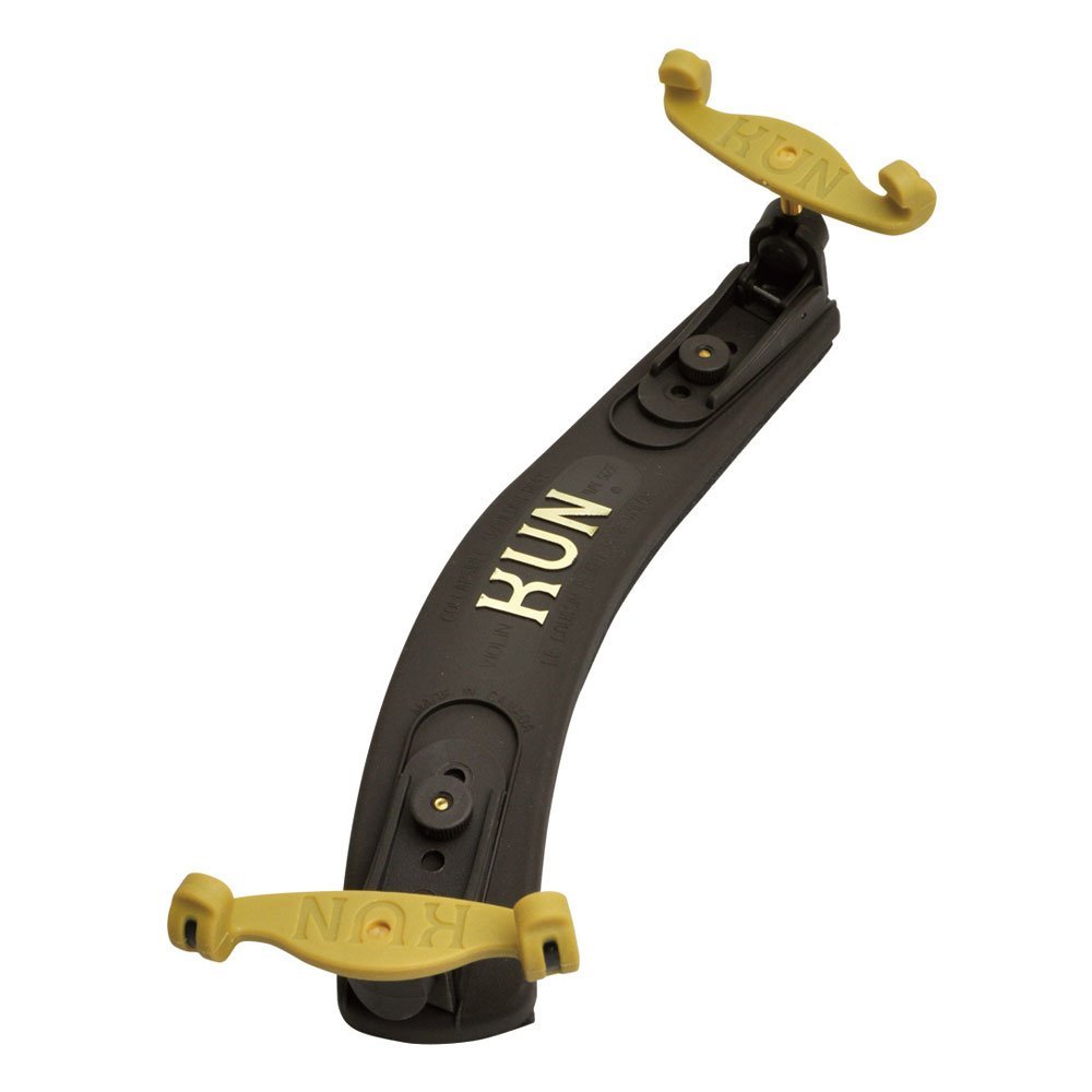 Kun Collapsible Viola Shoulder Rest