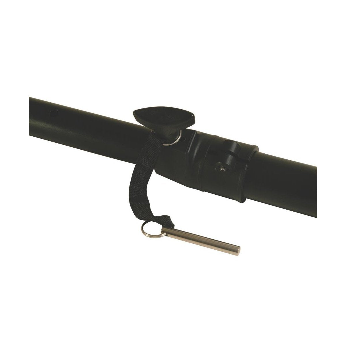 On Stage SS7746 Adjustable Subwoofer Pole with M20 Thread