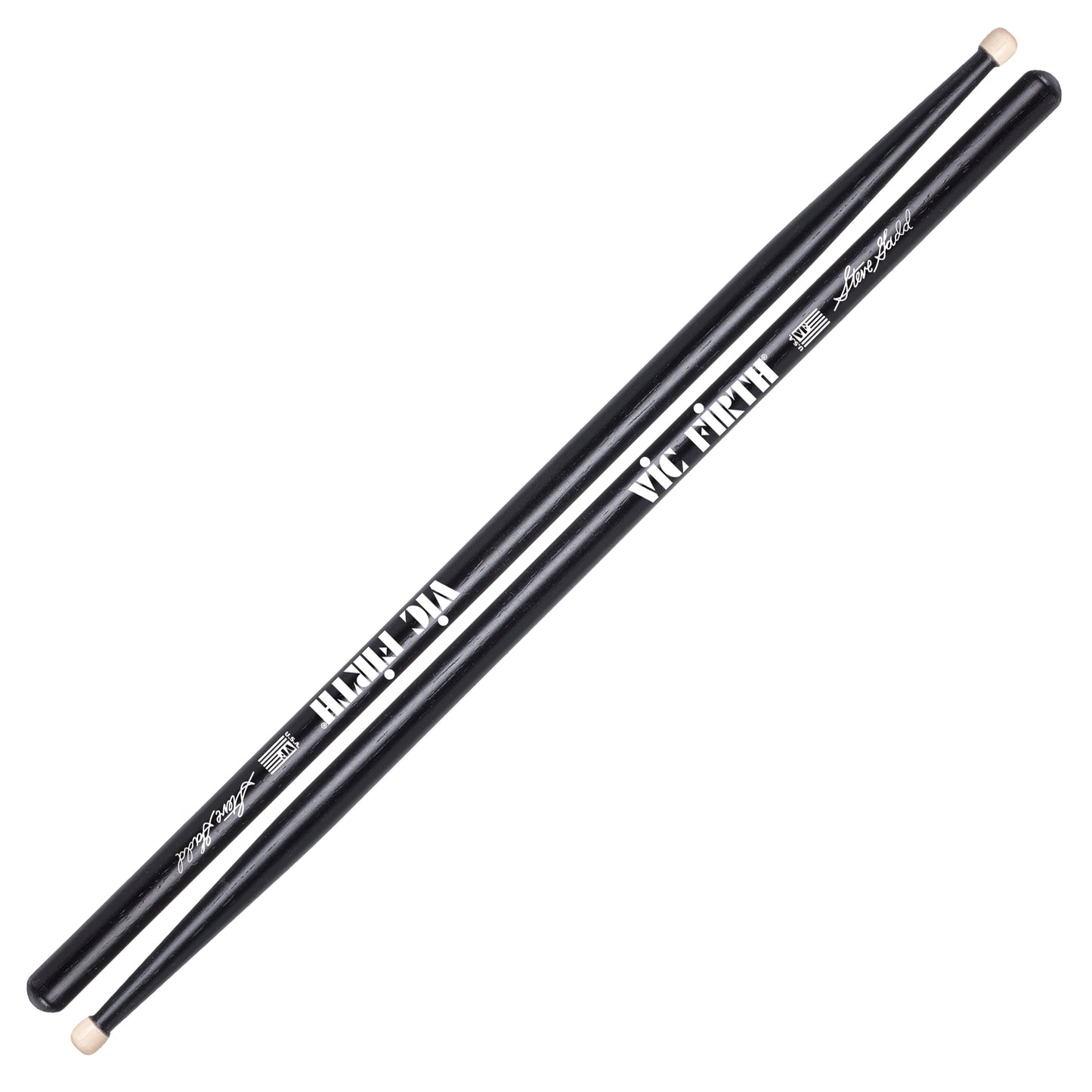 Vic Firth SSG Steve Gadd Drumsticks