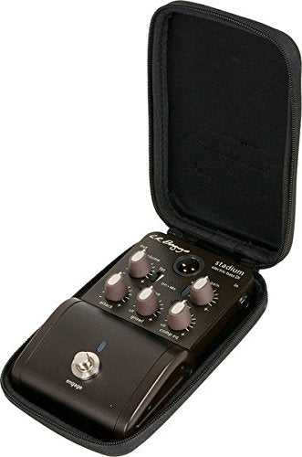 LR Baggs Stadium DI - Bass DI with Shaping Controls