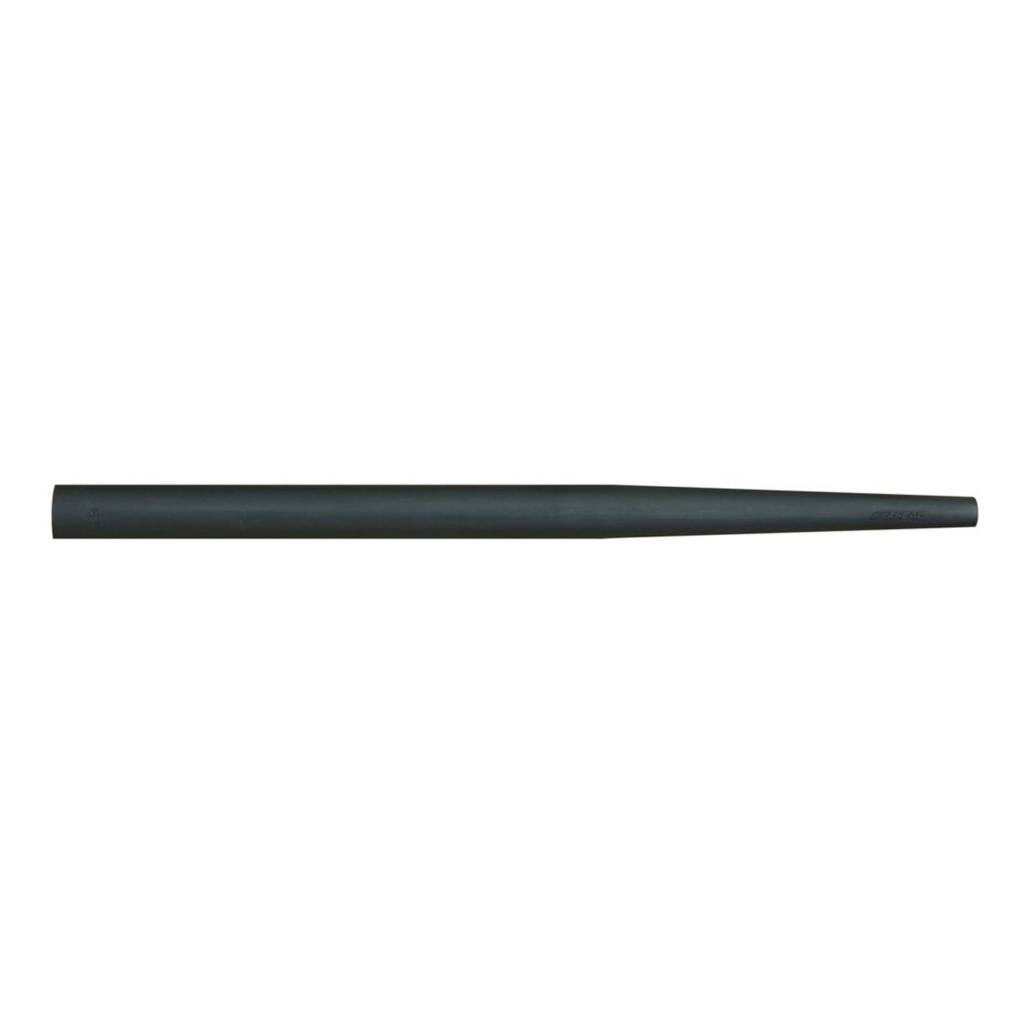 Ahead Short Taper Drumstick Covers - Pair, Black