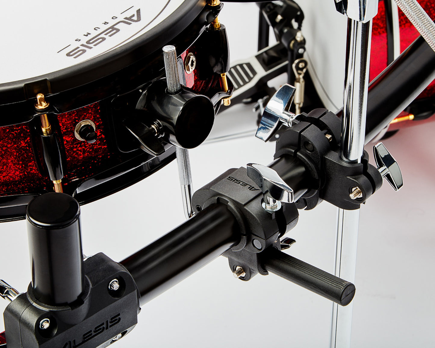 Alesis Strike Pro SE Electronic Drum Set