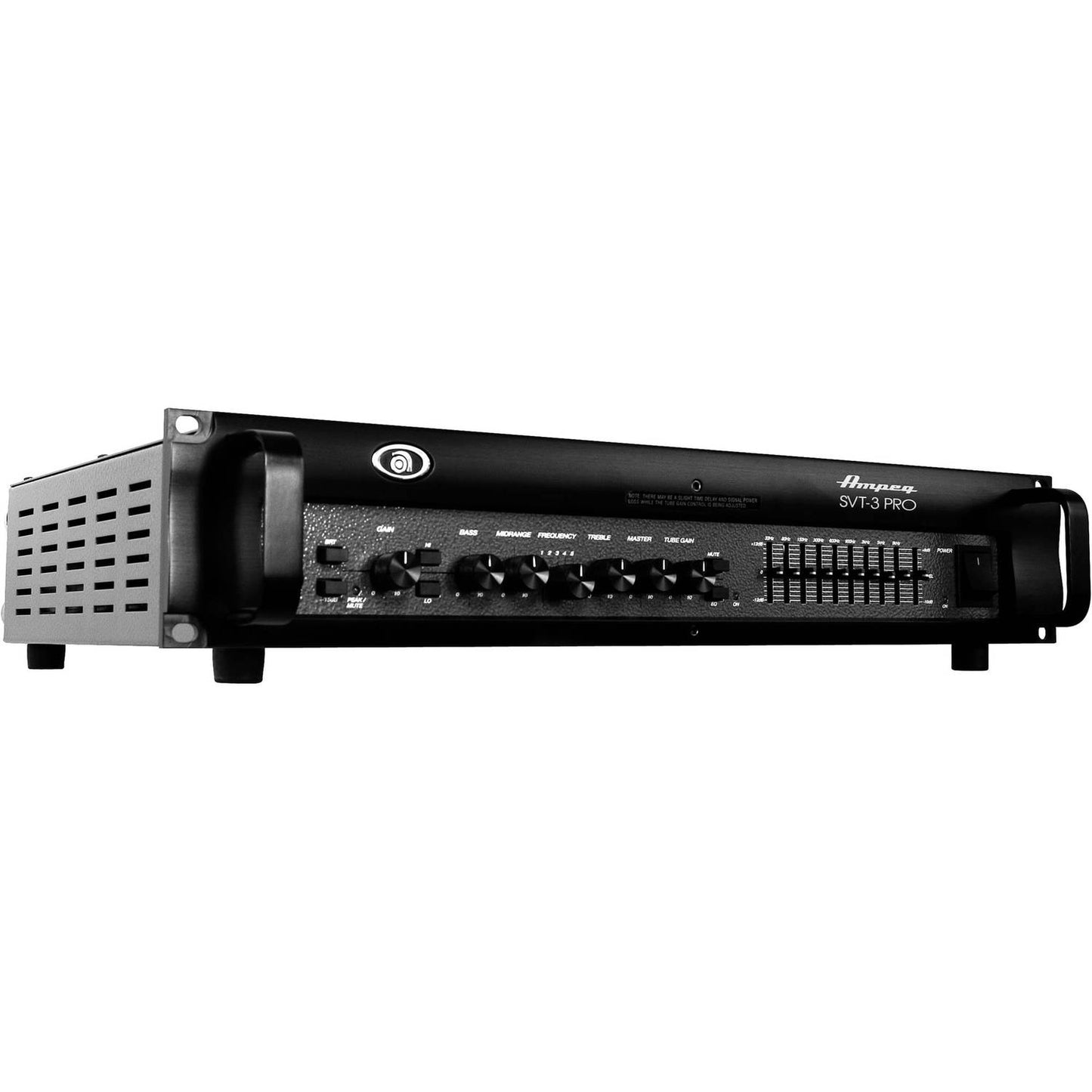 Ampeg SVT-3 Pro Bass Amp