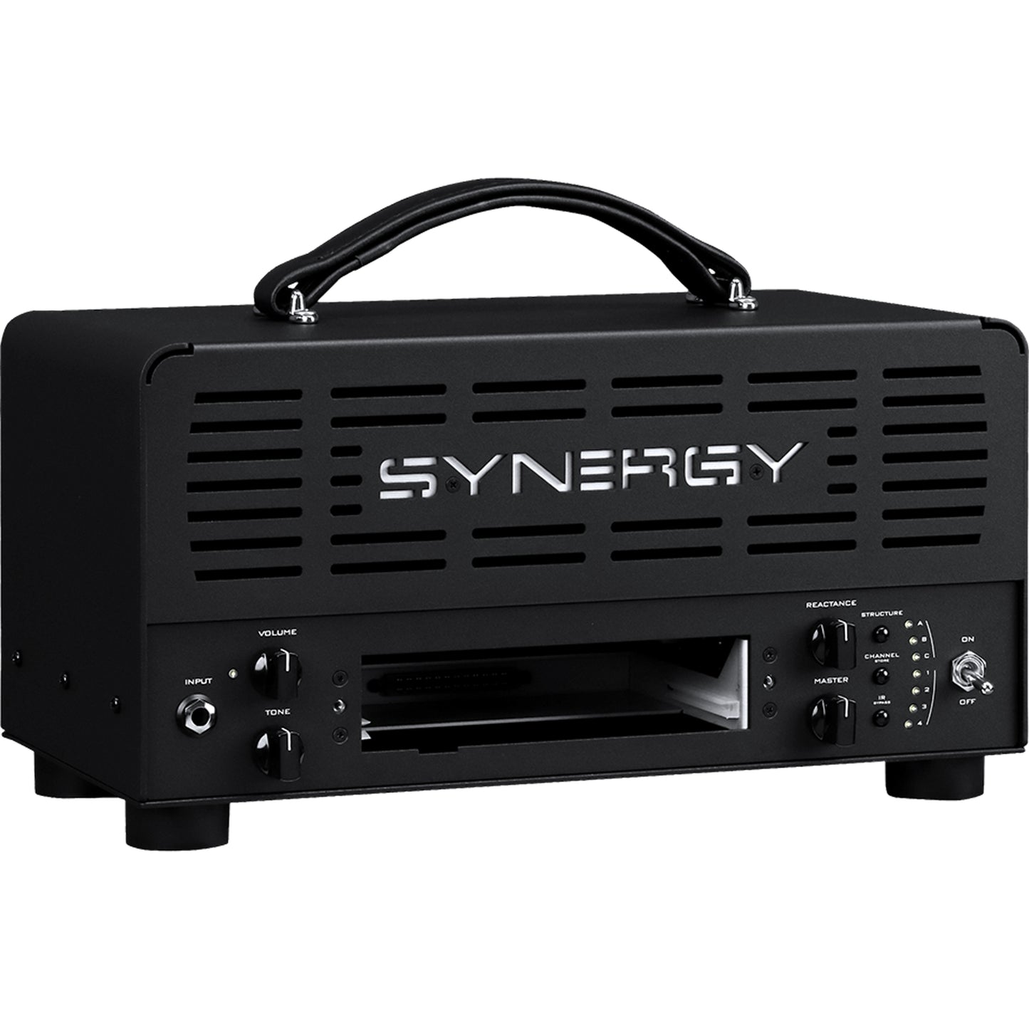 Synergy SYN-20IR 20-watt Amplifier Head