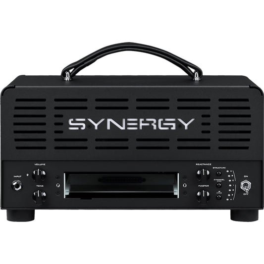 Synergy SYN-20IR 20-watt Amplifier Head