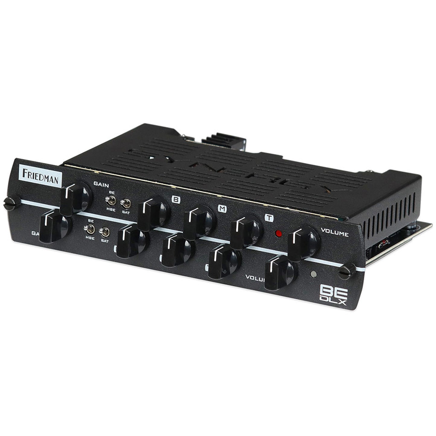 Synergy Friedman BE-DLX 2-channel Preamp Module