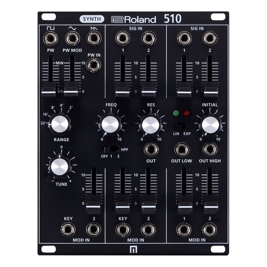 Roland SYS-510 SYSTEM-500 Single Voice Module