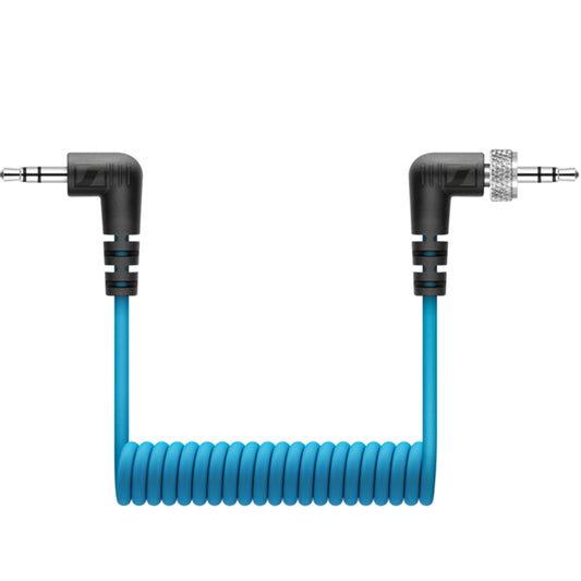 Sennheiser CL 35 3.5mm TRS to TRS Coiled Cable