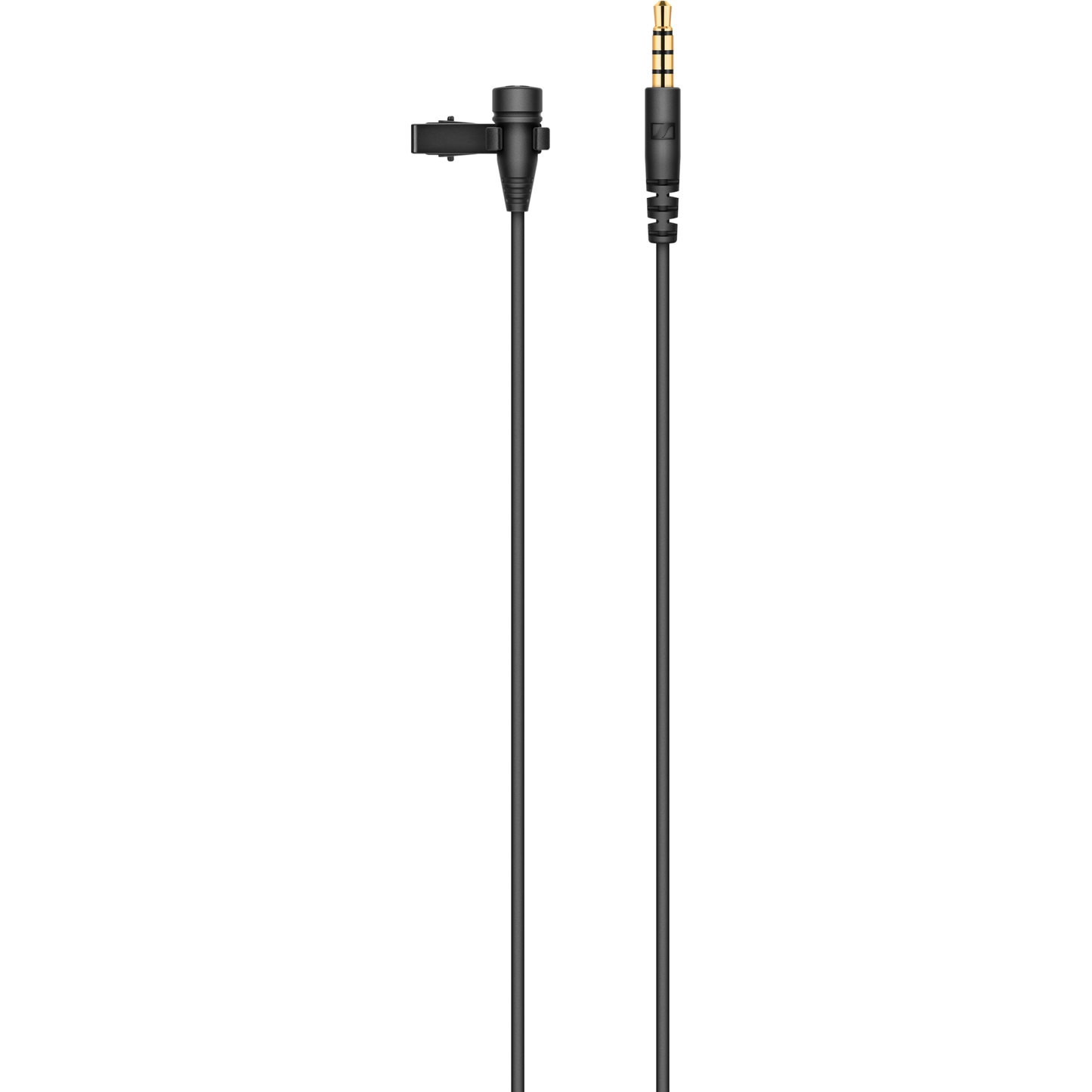 Sennheiser XS Lav Mobile Omnidirectional Clip-On Lavalier Microphone