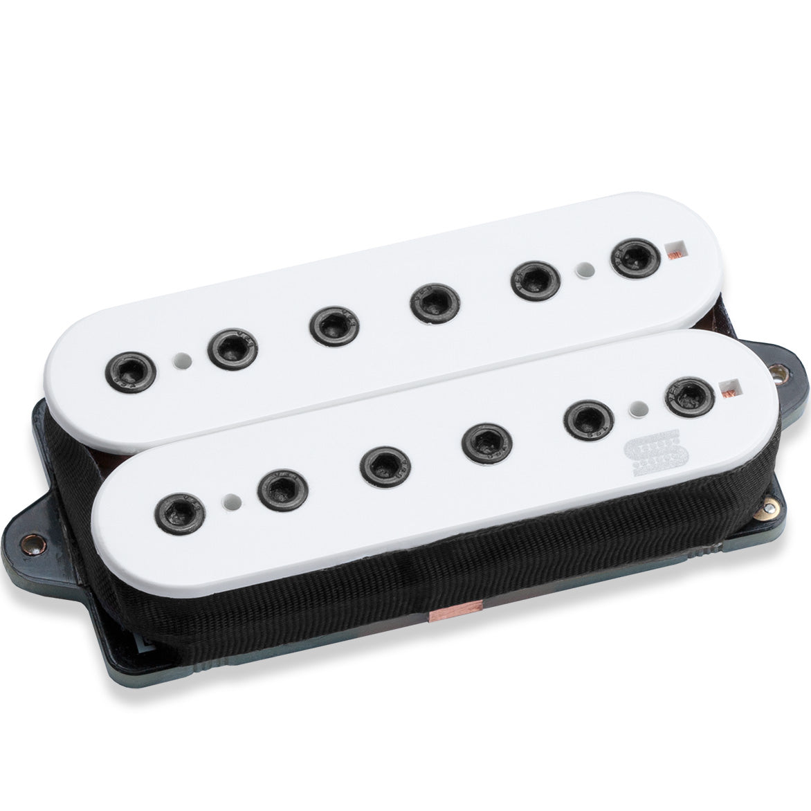 Seymour Duncan Dino Cazares Machete Signature Bridge Pickup - White