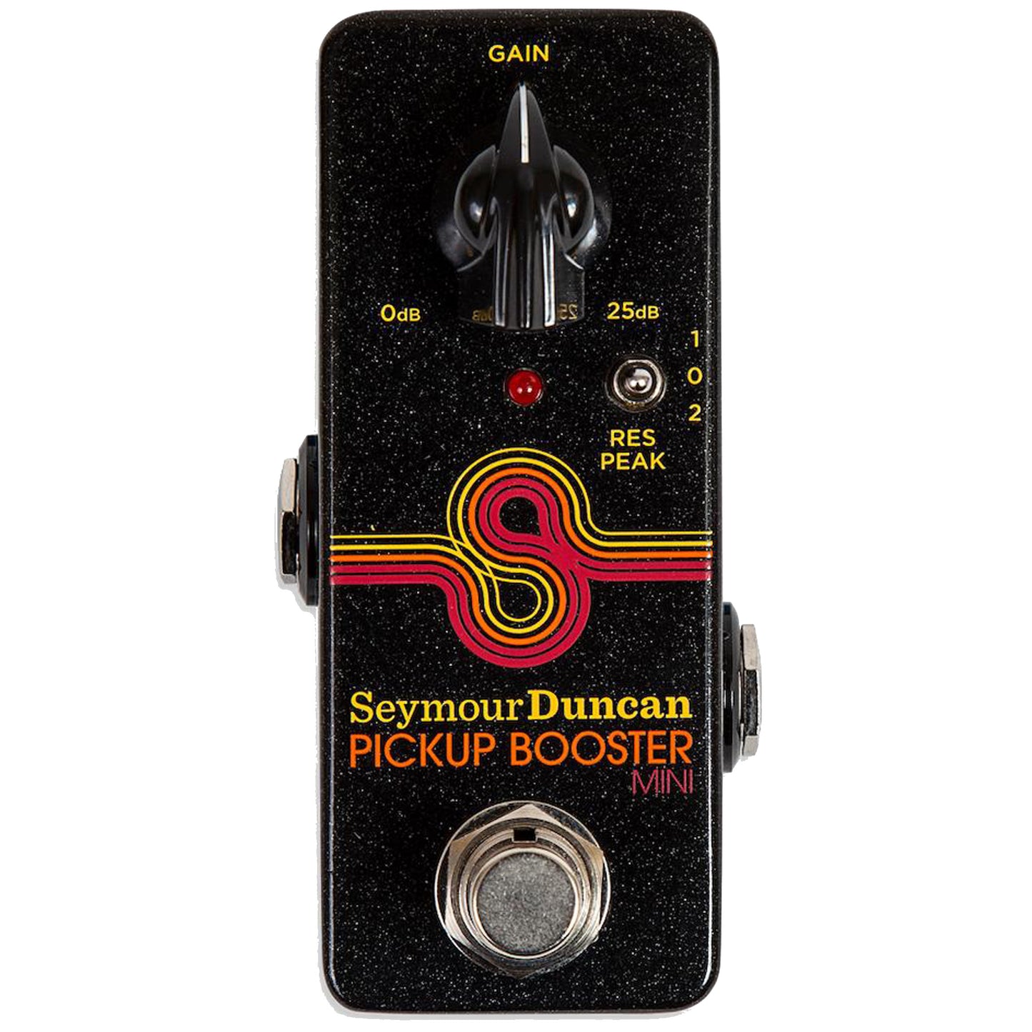 Seymour Duncan Pickup Booster Mini Pedal