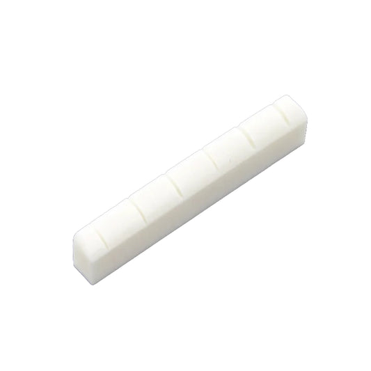 All Parts Slotted Bone Nut for Gibson® Electric BN-2804-000