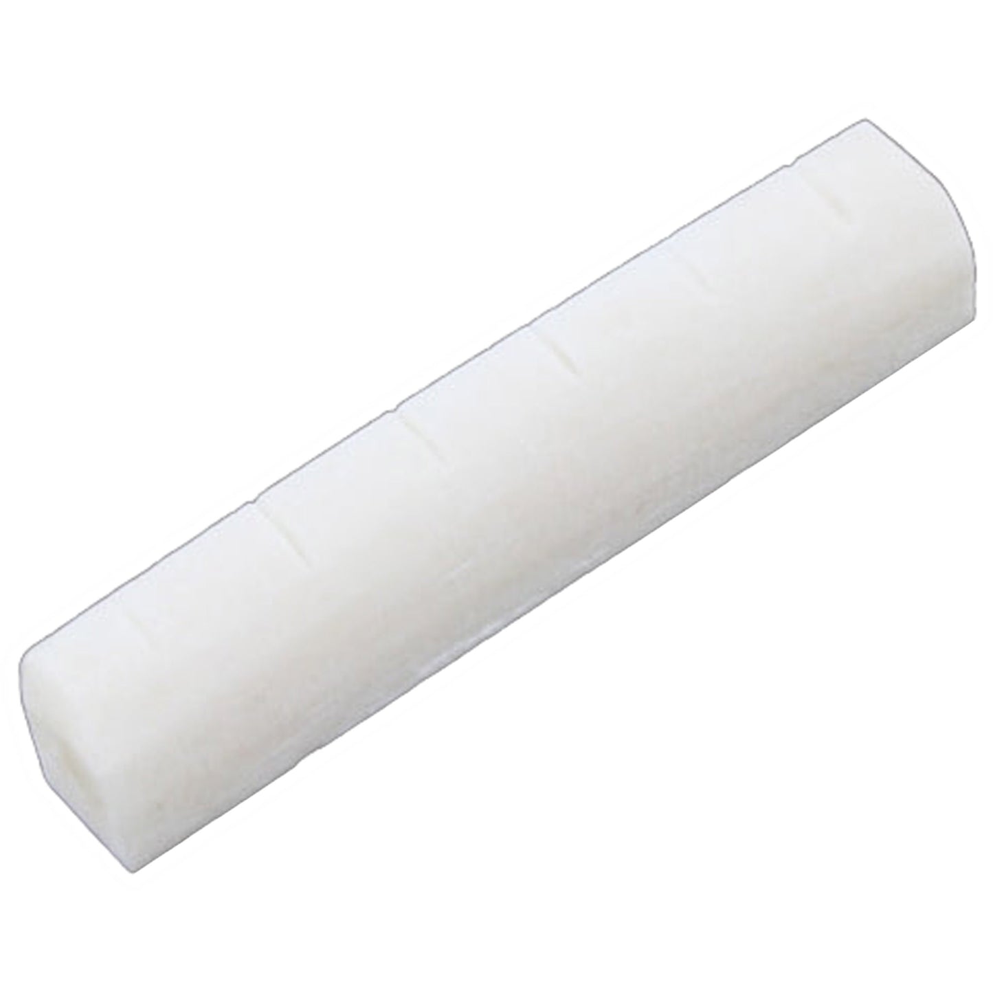 All Parts BN -2808-000 Slotted Standard Bone Nut For Epiphone