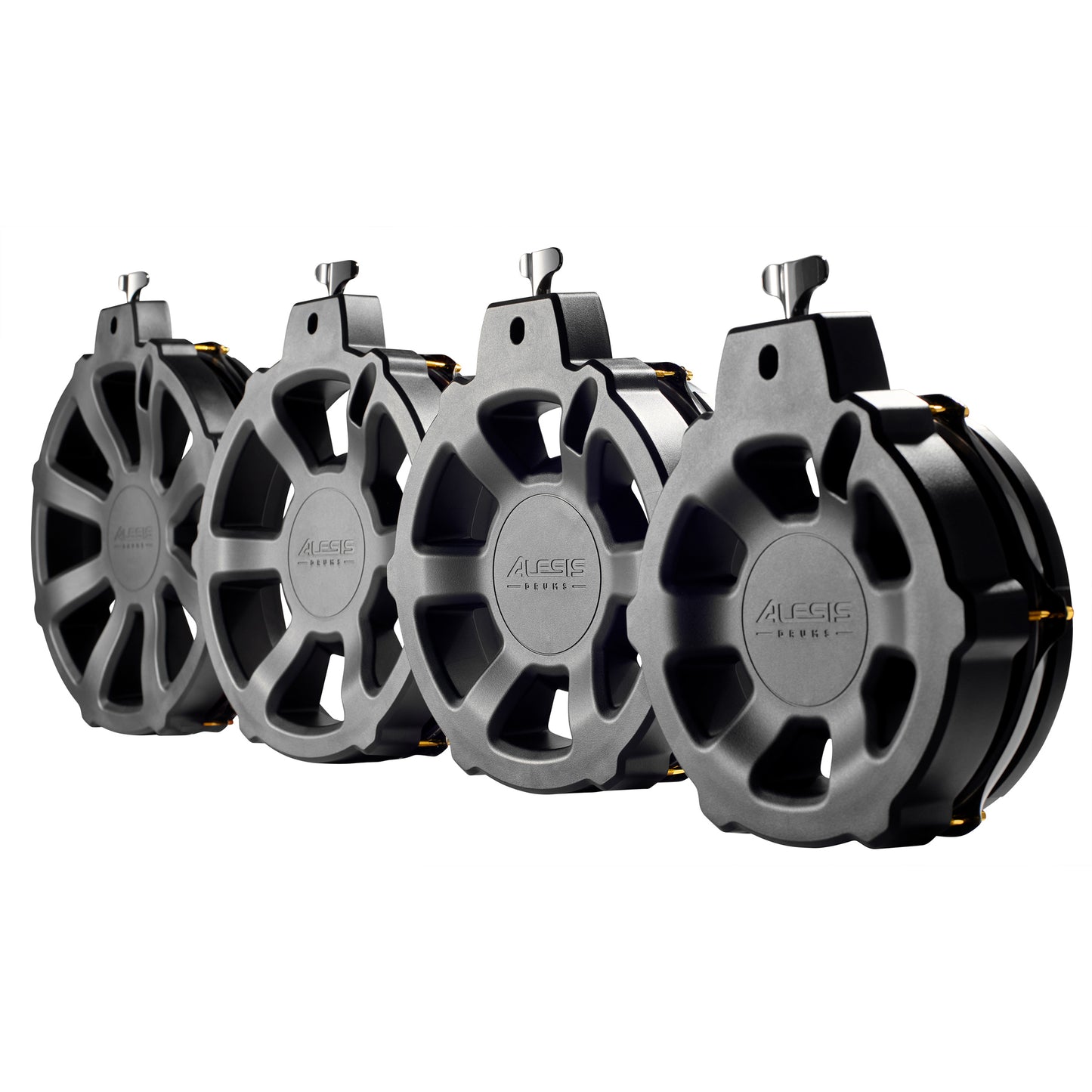 Alesis Strata Prime Kit - 10 Piece Electronic Drum Kit