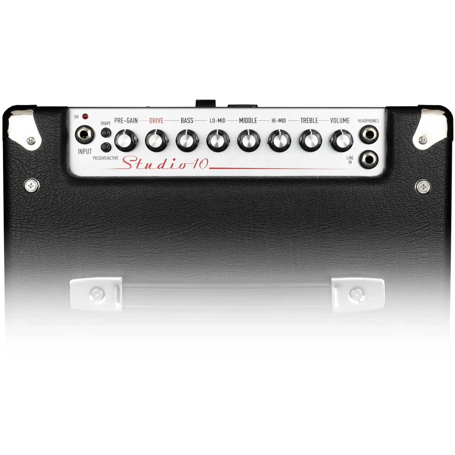 Ashdown Studio 10 1x10" 60-watt Bass Combo Amp