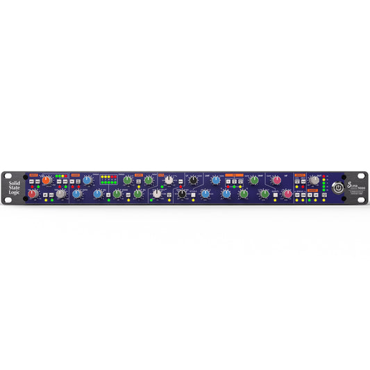 Solid State Logic Super 9000 -  SuperAnalogue Channel Strip