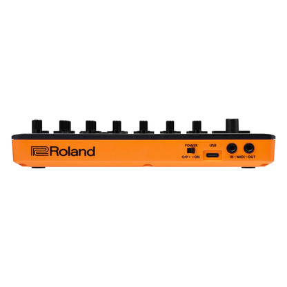 Roland T-8 Aira Compact Beat Machine