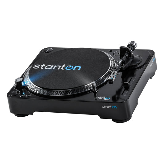 Stanton T.62 M2 Direct Drive Turntable