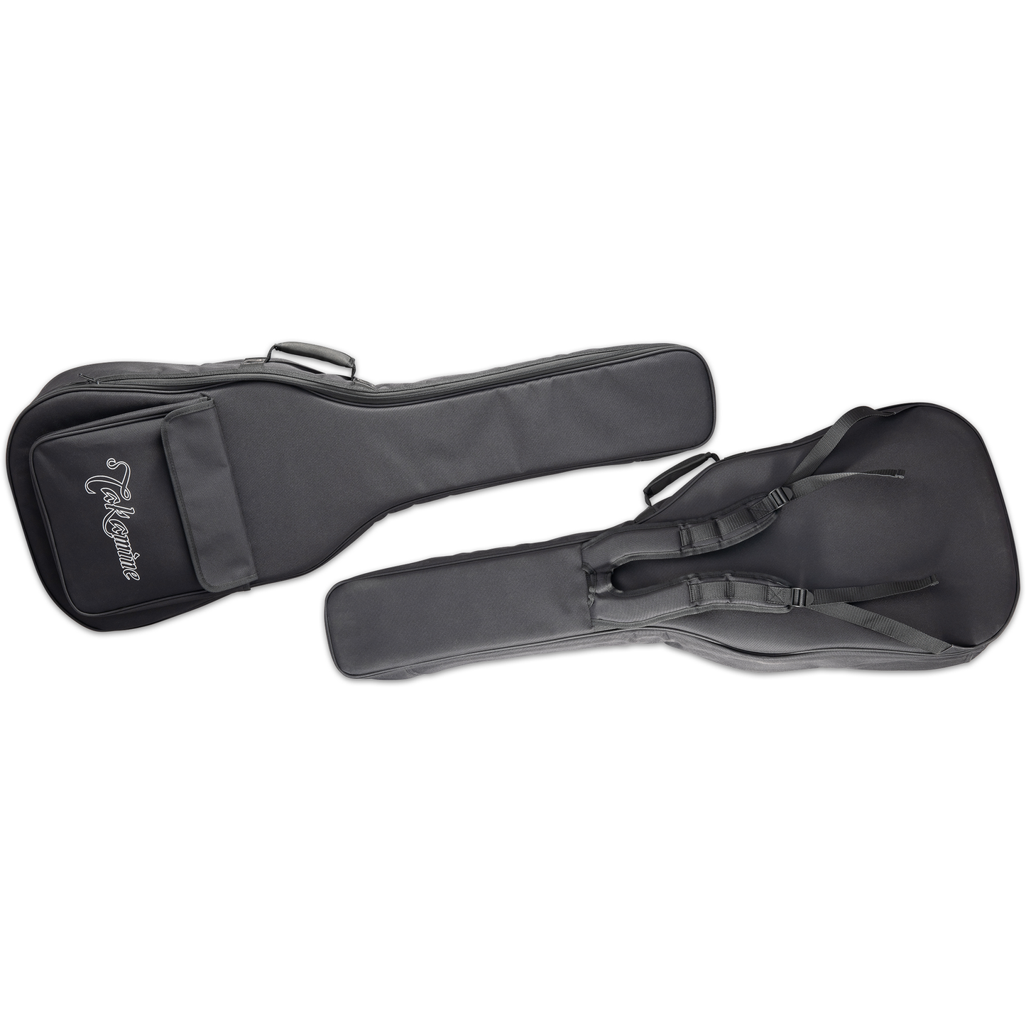 Takamine GD37CE 12 String Dreadnought Acoustic Electric Guitar - Pearl White