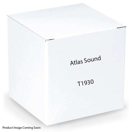 Atlas Sound TB1930 Short Tripod Stand and Boom Kit