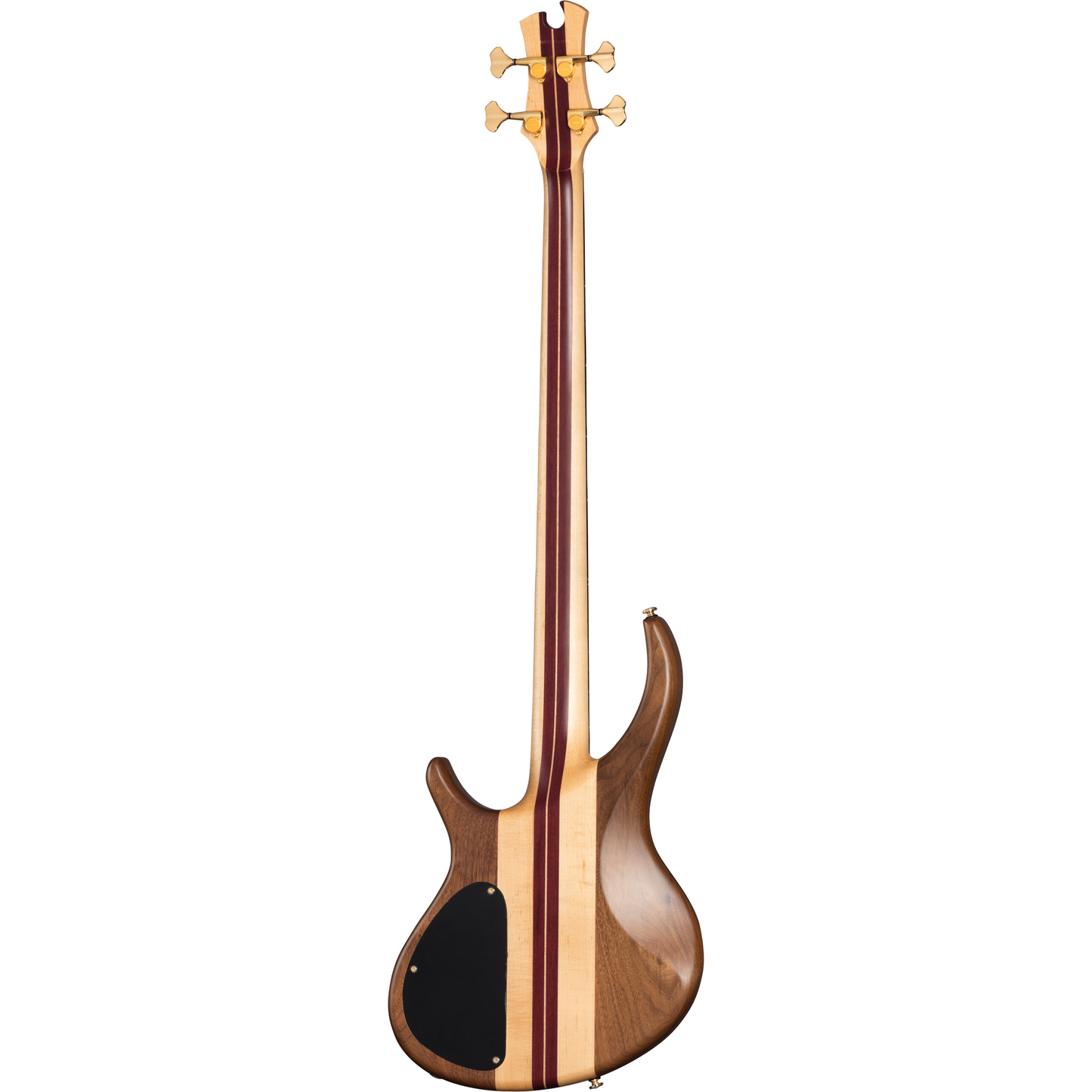 Tobias Classic IV 4-String Electric Bass - Satin Natural