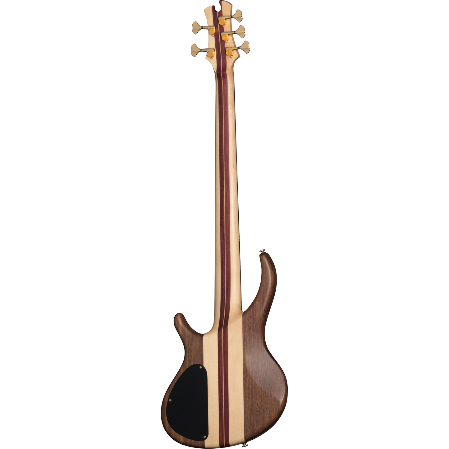 Tobias Classic V 5-String Electric Bass - Natural Satin