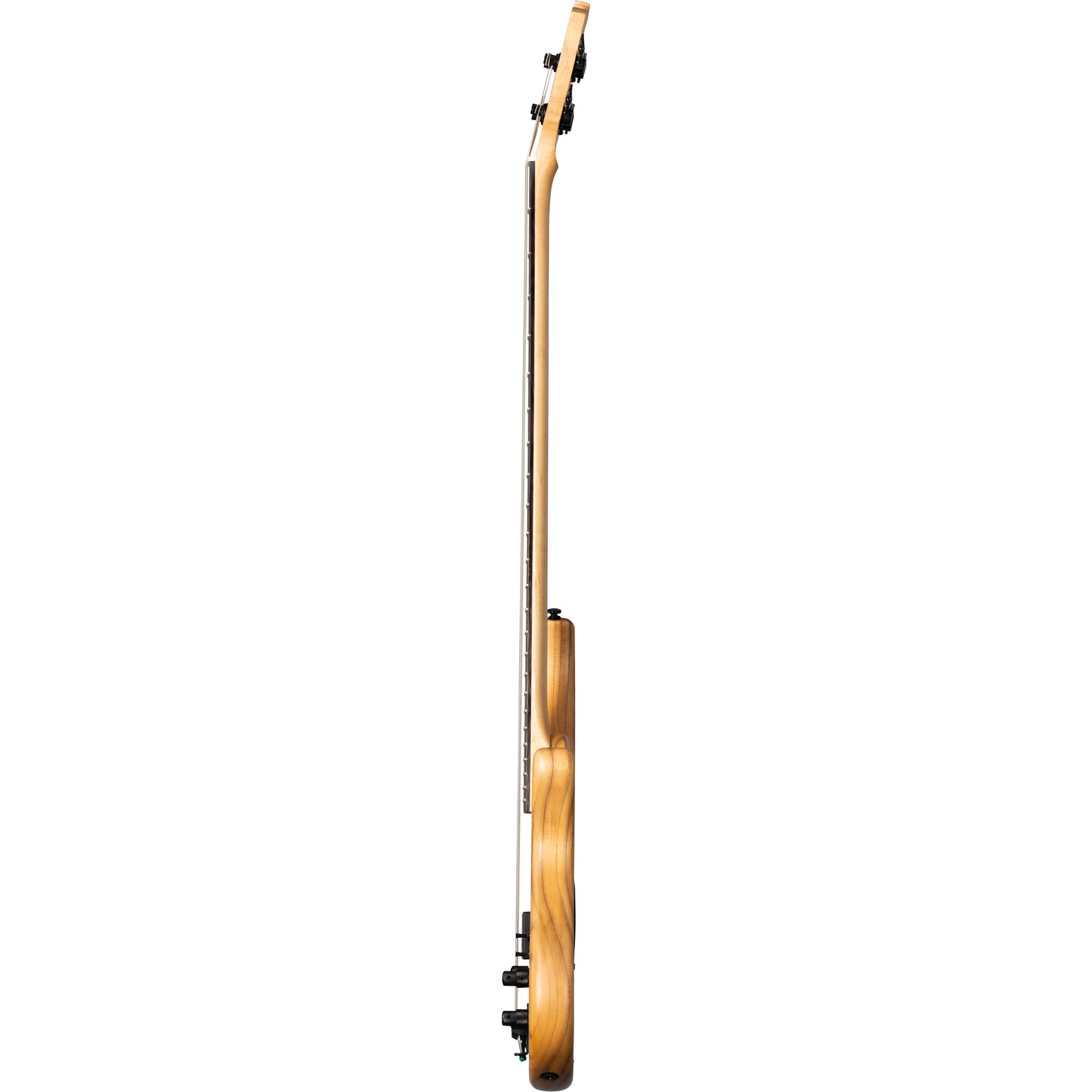 Tobias Growler IV 4-String Electric Bass - Satin Natural