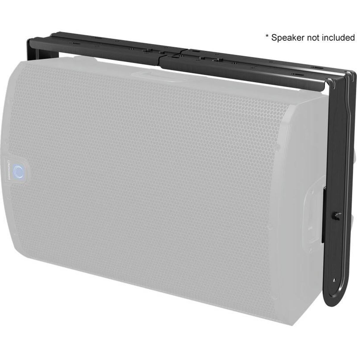 Turbosound Steel Wall Bracket for iQ15 Loudspeaker