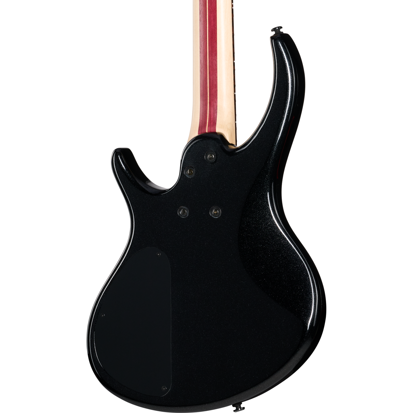 Tobias Killer B IV 4-String Electric Bass - Black Pearl