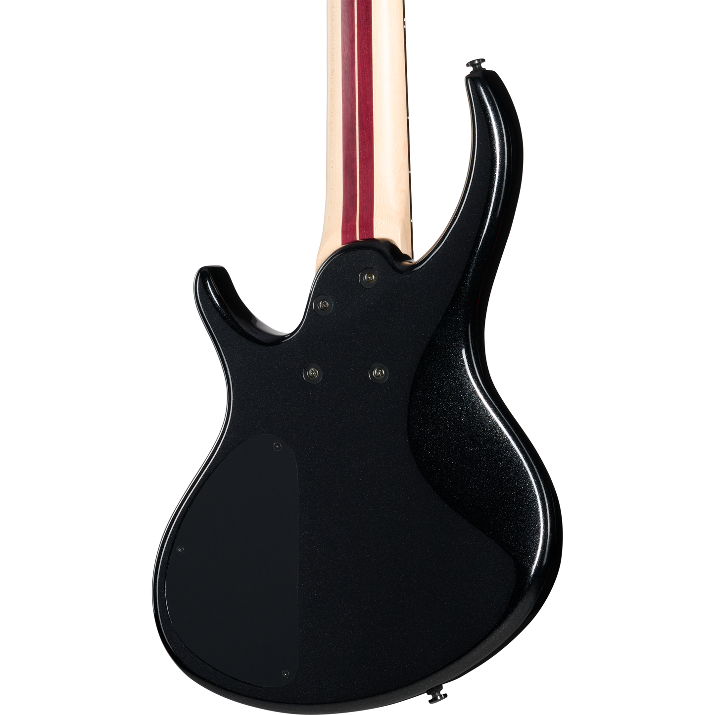 Tobias Killer B V 5-String Electric Bass - Black Pearl