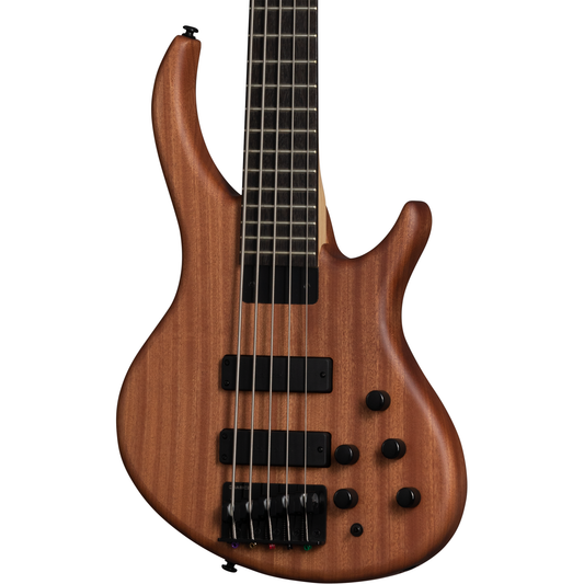 Tobias Killer B V 5-String Electric Bass - Satin Natural