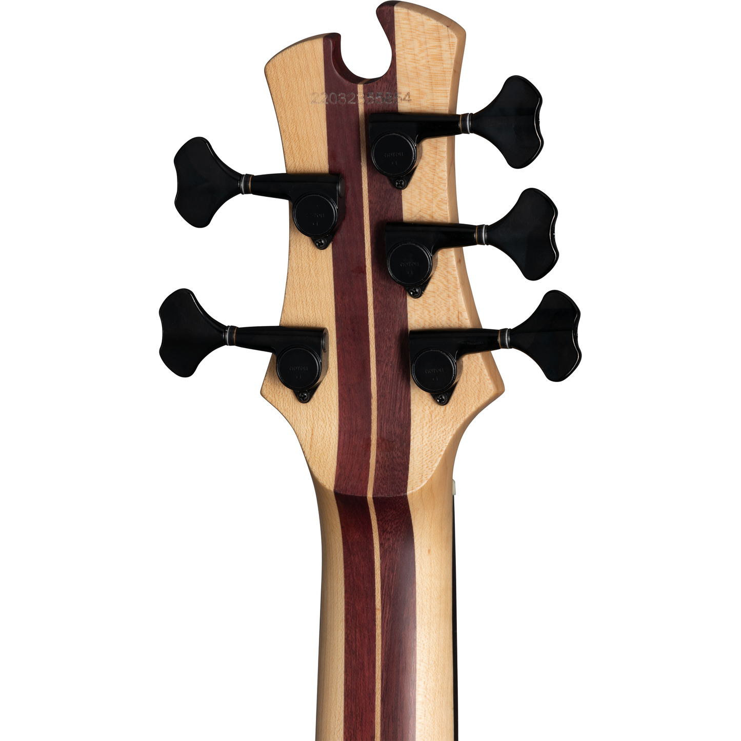 Tobias Killer B V 5-String Electric Bass - Satin Natural