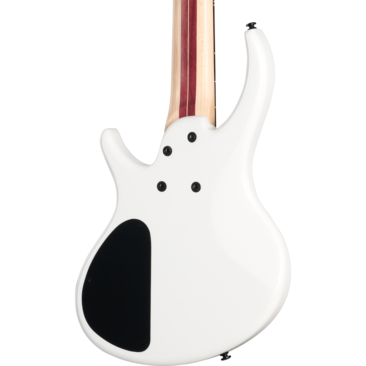 Tobias Killer B V 5-String Electric Bass - White Pearl