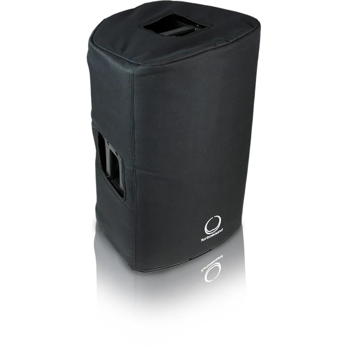 Turbosound Deluxe Water Resistant Protective Cover for iQ12, iX12 and 12" Loudspeakers