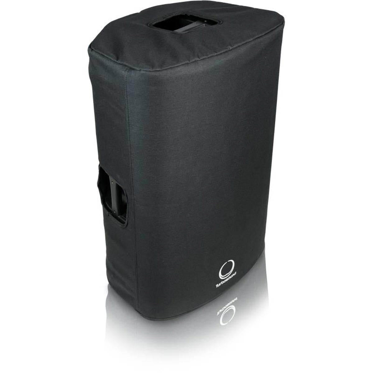 Turbosound Deluxe Water Resistant Protective Cover for iQ15, iX15 and 15" Loudspeakers