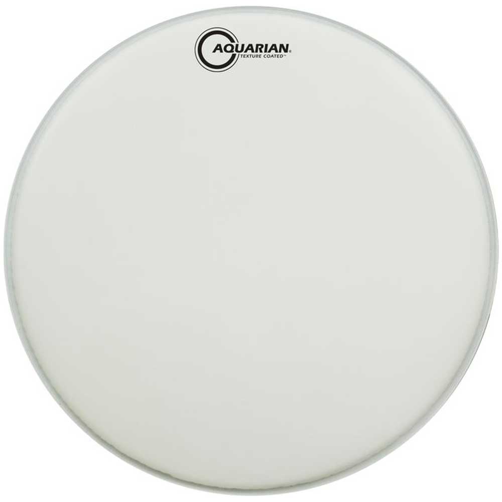 Aquarian TC16 Texture Coated 16" Drumhead