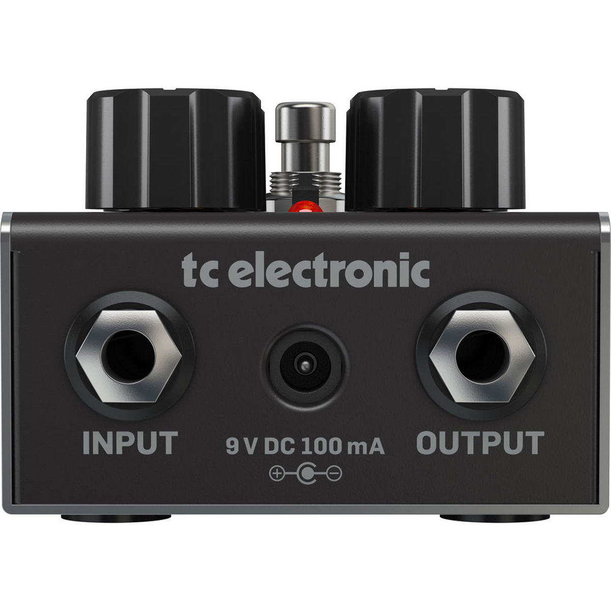 TC Electronic FANGS Metal Distortion Pedal