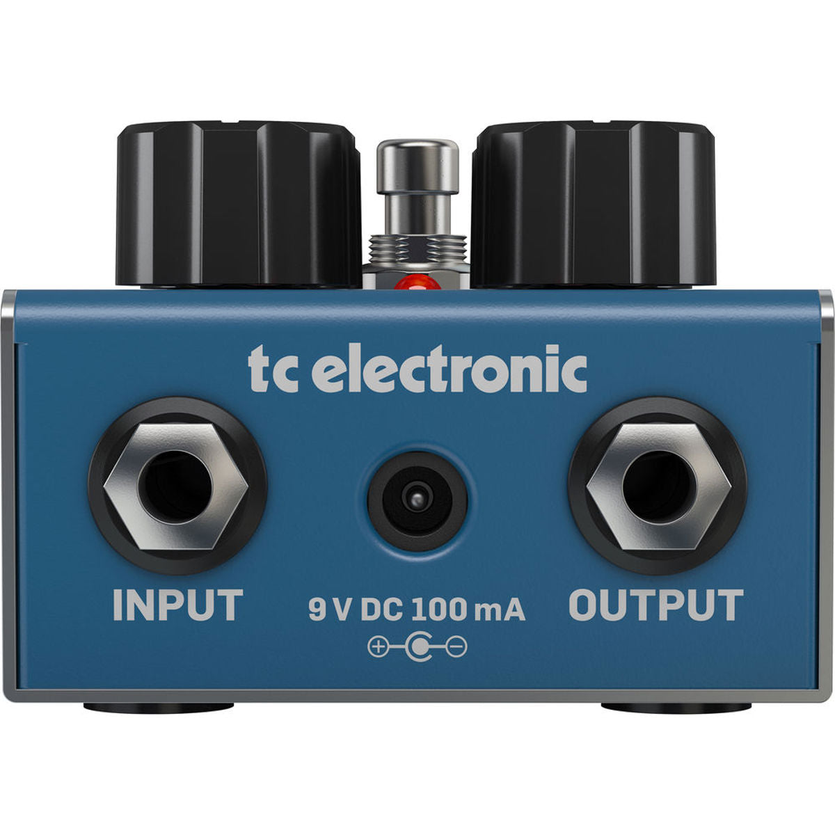 TC Electronic Fluorescence Shimmer Reverb