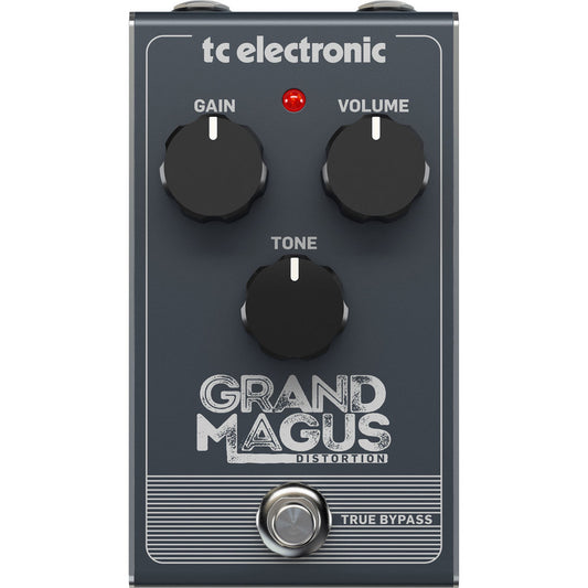 TC Electronic Grand Magus Distortion