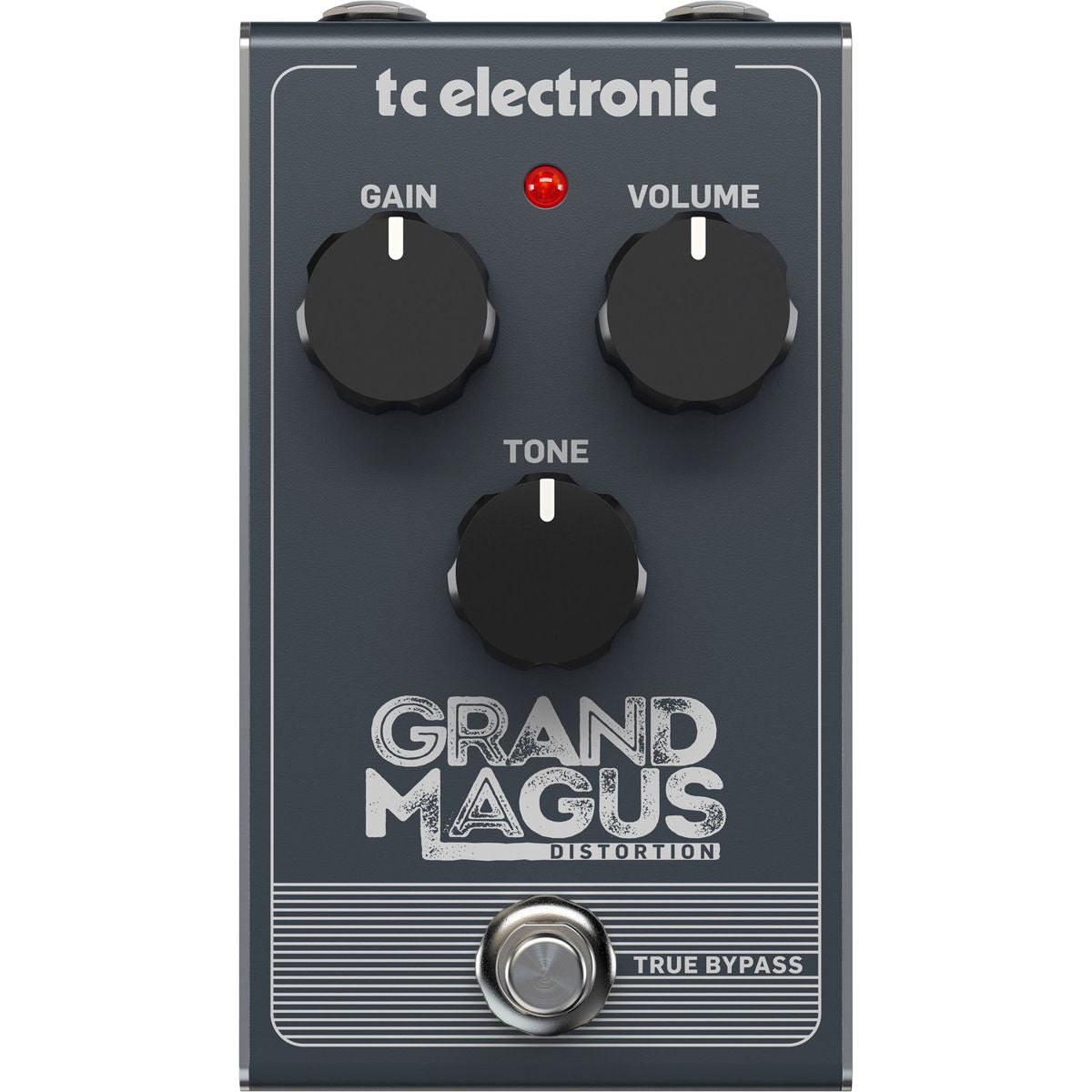 TC Electronic Grand Magus Distortion